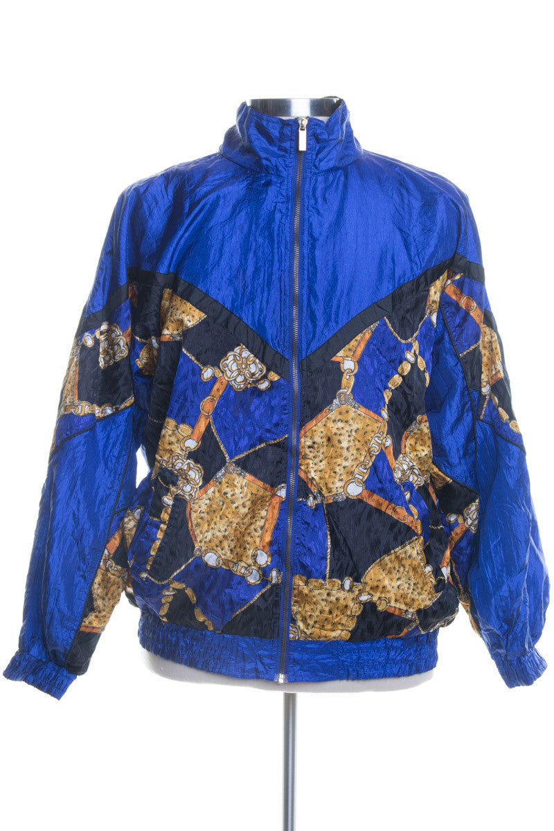 90s Jacket 10378