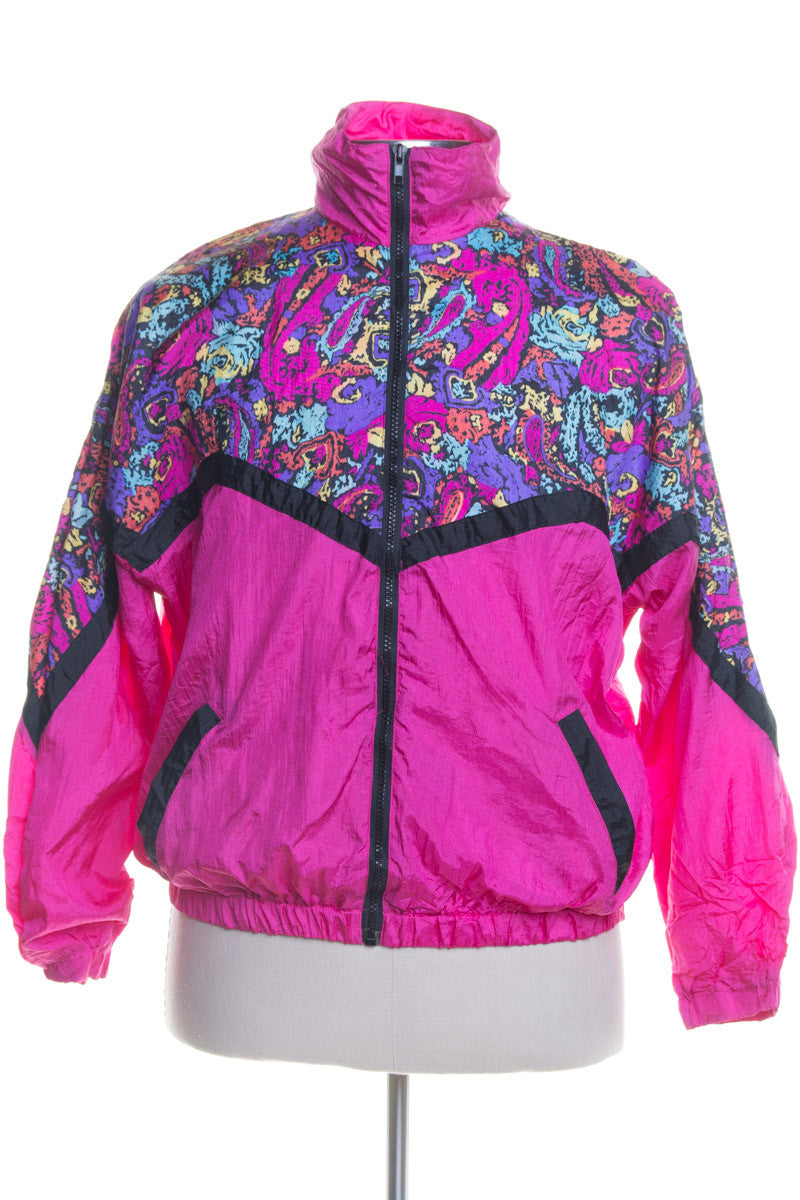 90s Jacket 10384