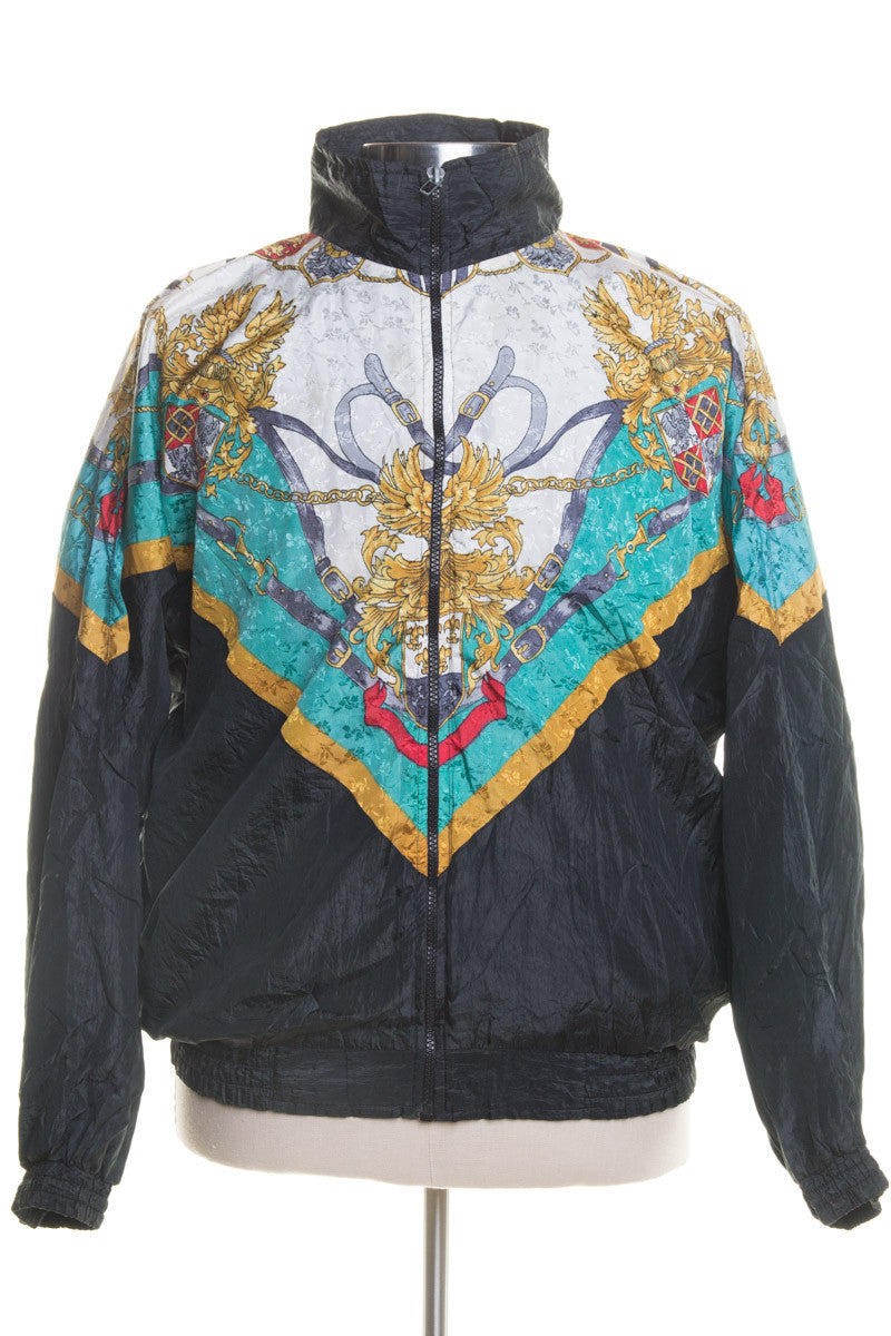 90s Jacket 10385