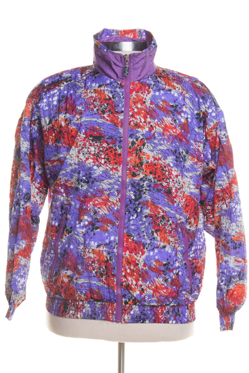 90s Jacket 10386