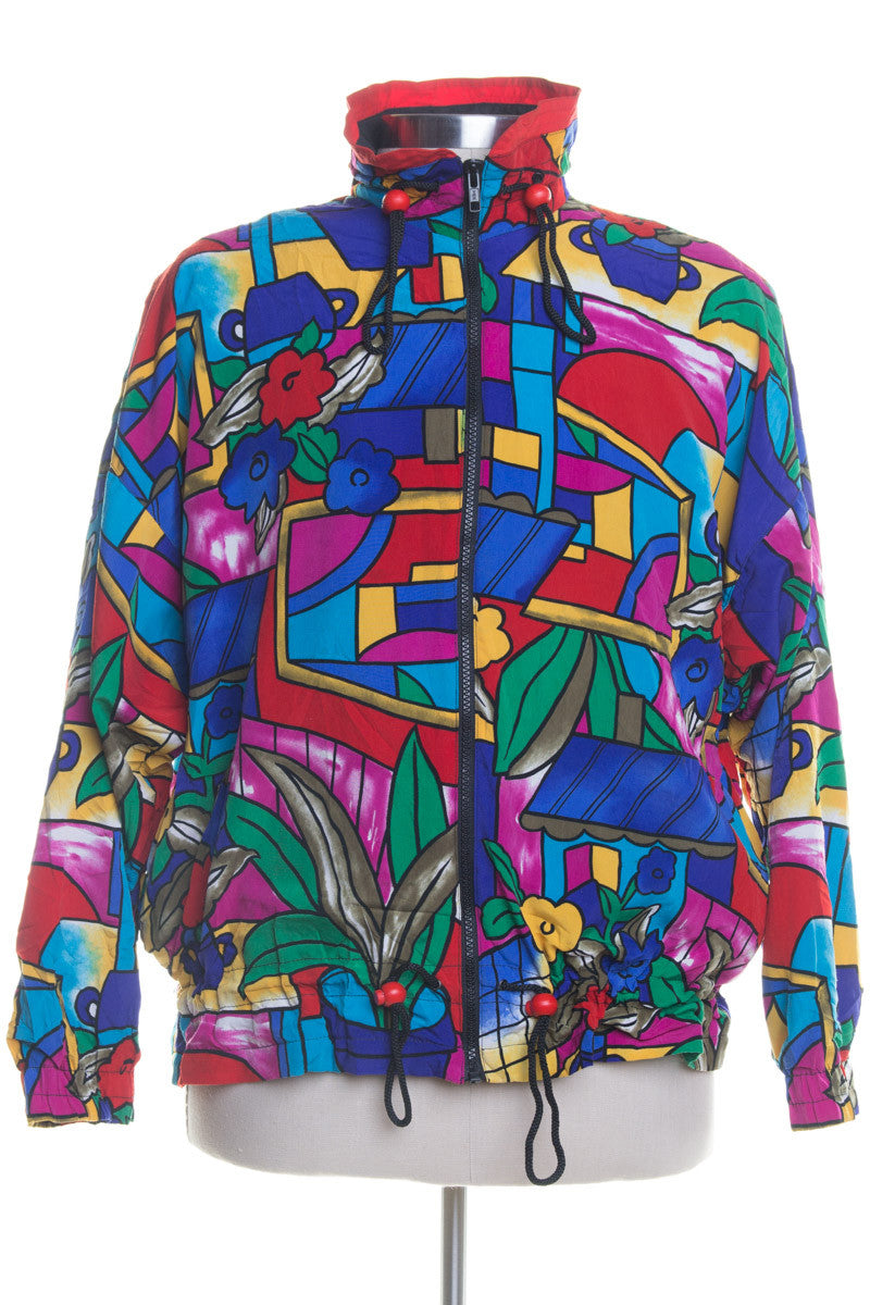 90s Jacket 10387
