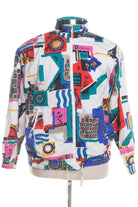90s Jacket 10390