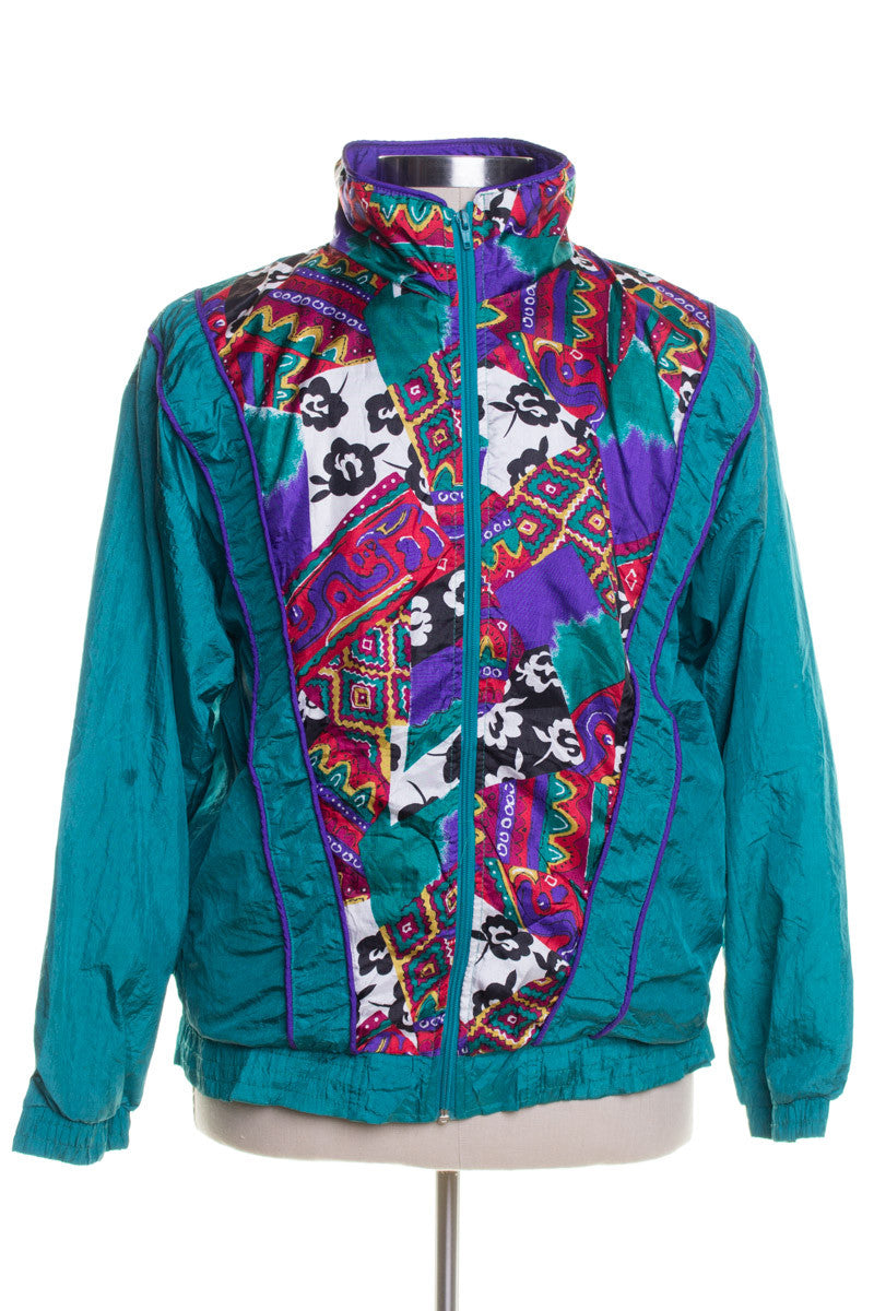 90s Jacket 10401
