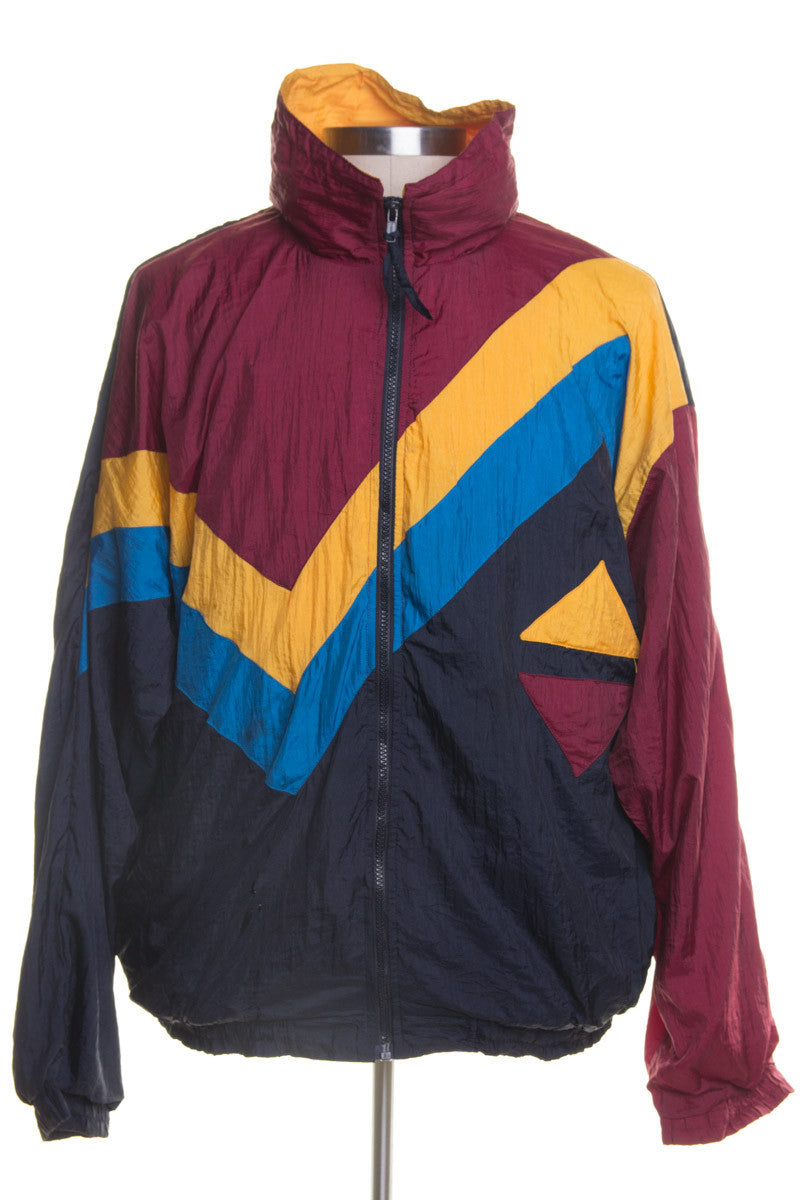 90s Jacket 10412