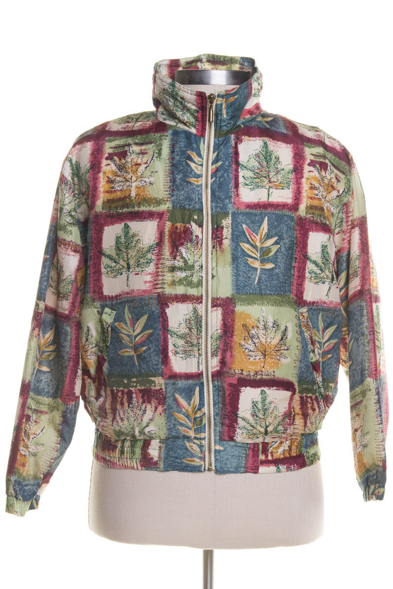 90s Jacket 10416