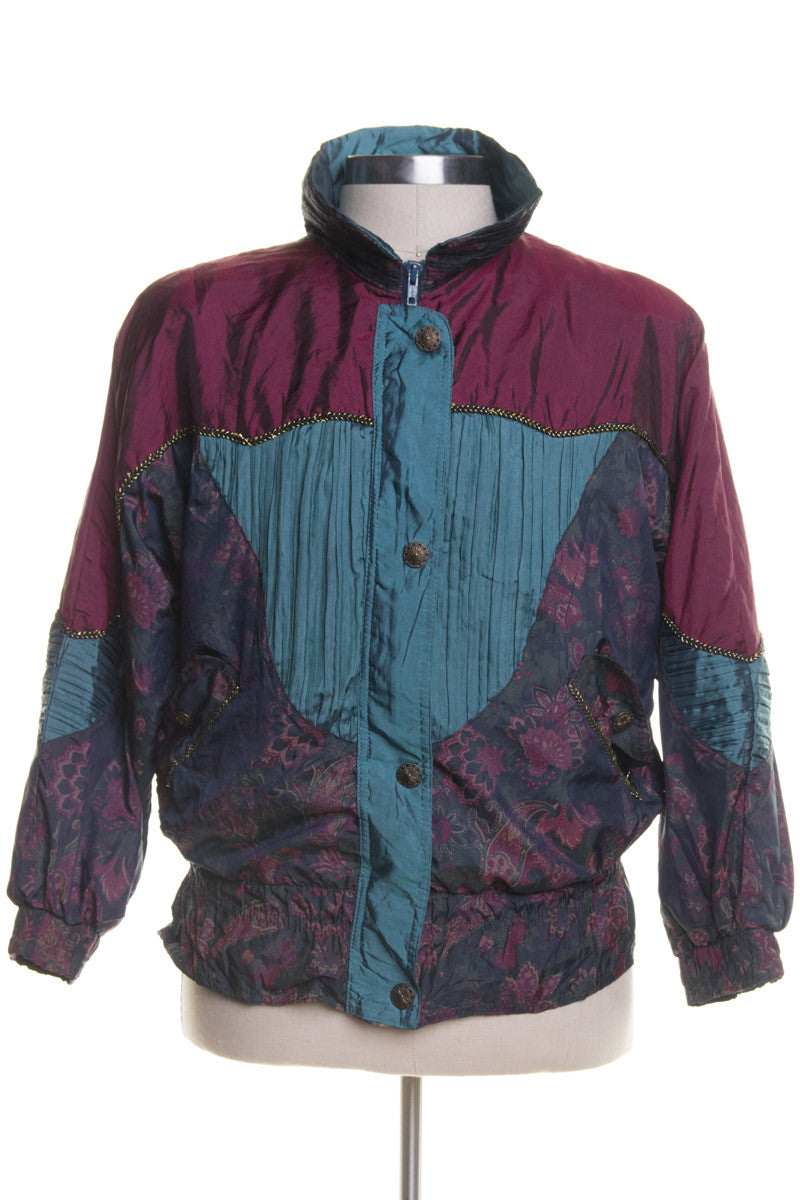 90s Jacket 10417