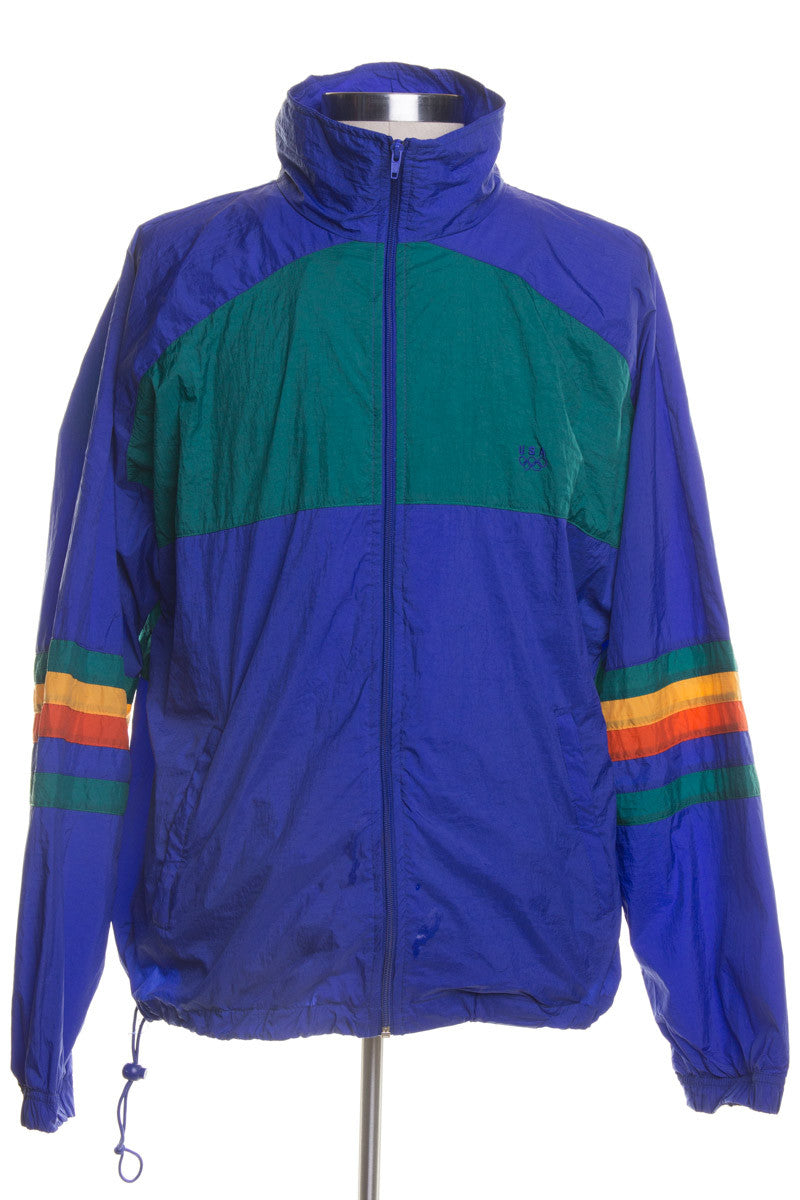 90s Jacket 10429
