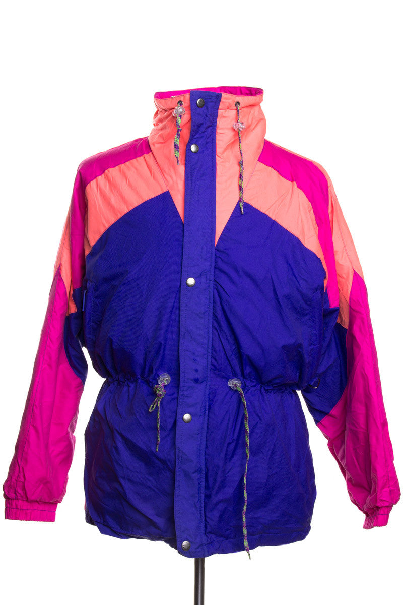90s Jacket 10453