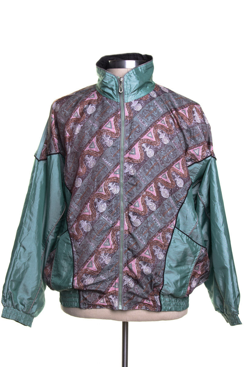 90s Jacket 10478