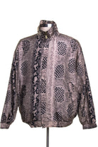 90s Jacket 10489