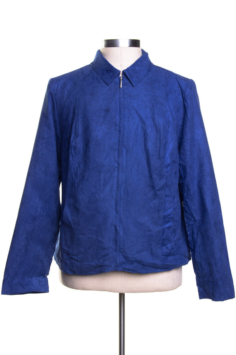 90s Jacket 10492