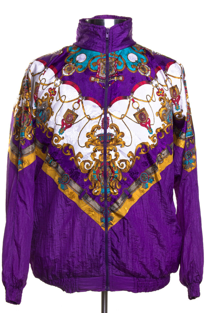 90s Jacket 10495