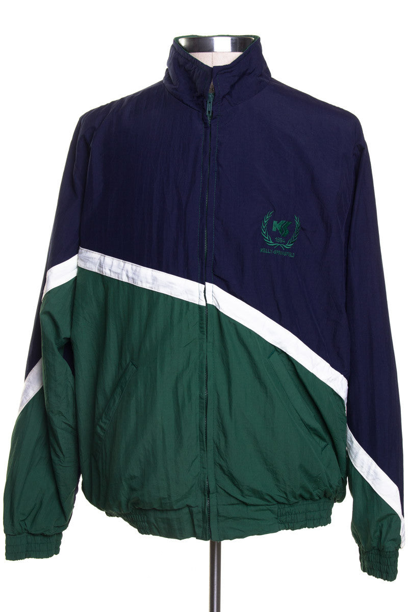 90s Jacket 10497