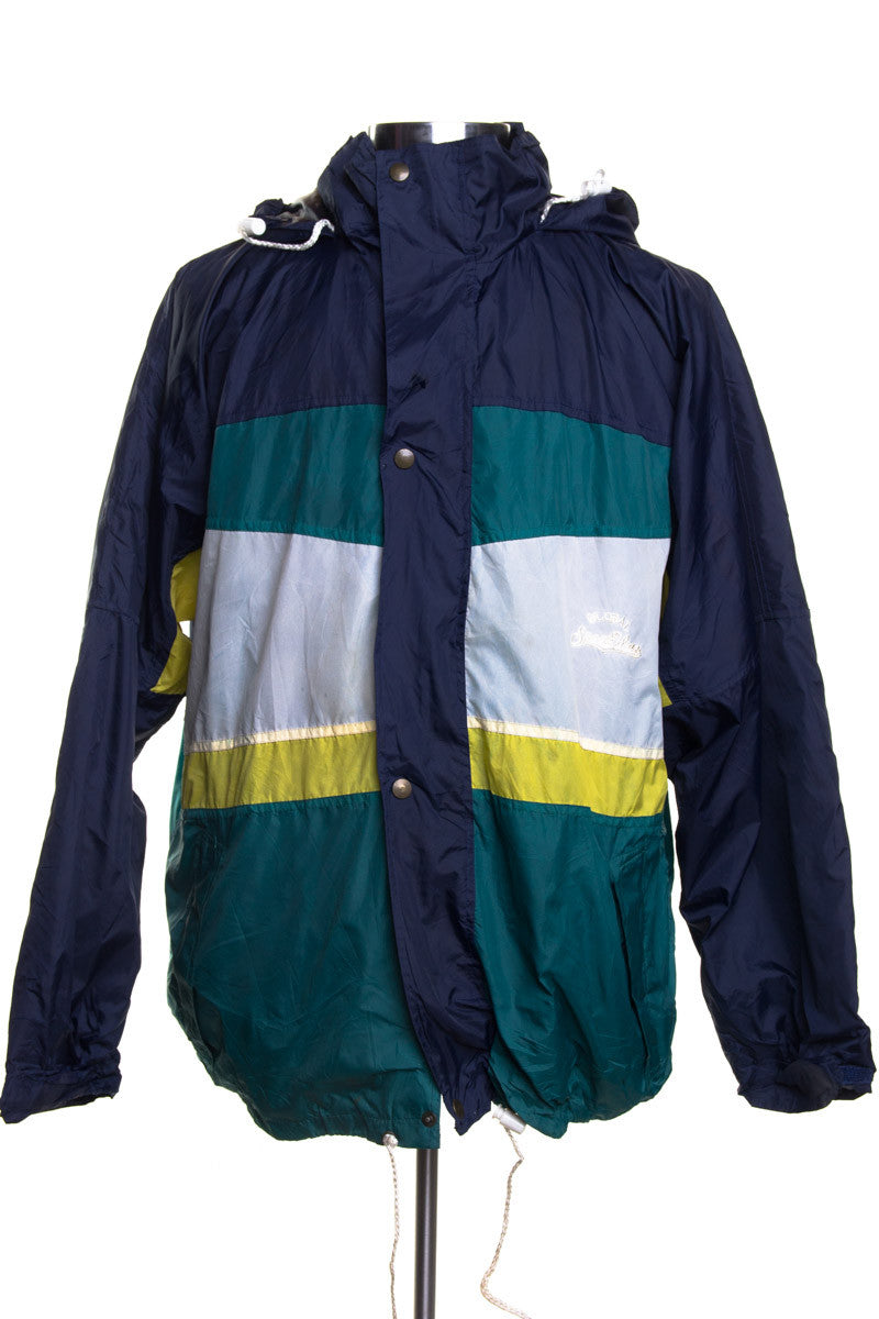 90s Jacket 10498