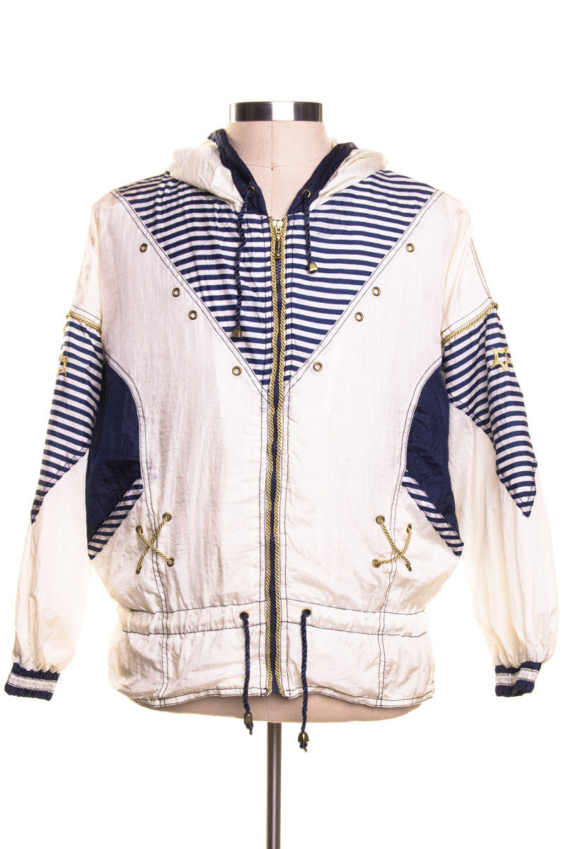 90s Jacket 10535