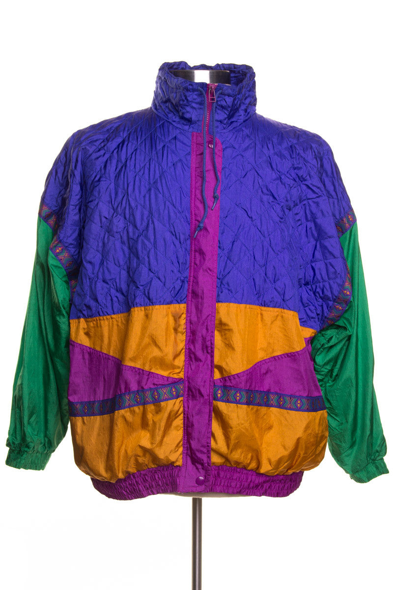 90s Jacket 10550