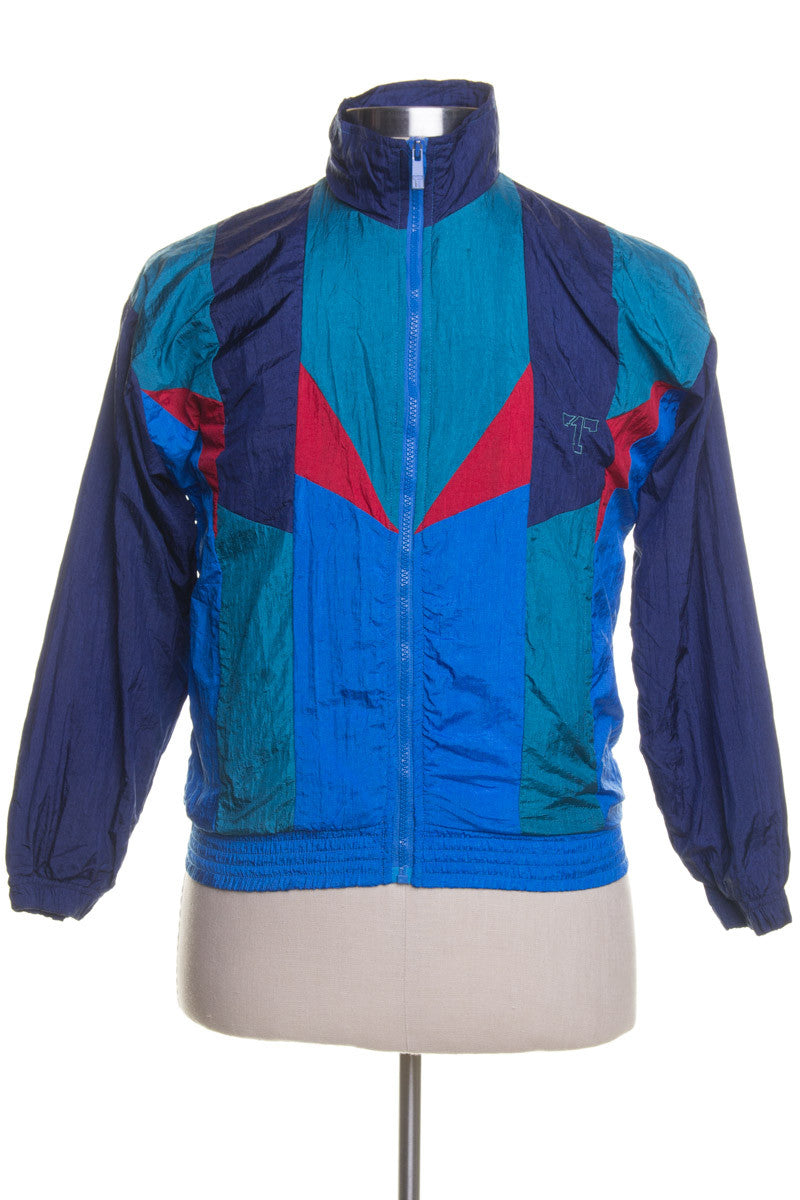 90s Jacket 10554