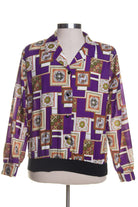 90s Jacket 10570
