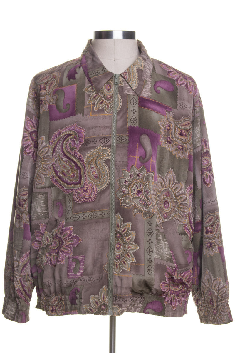 90s Jacket 10584
