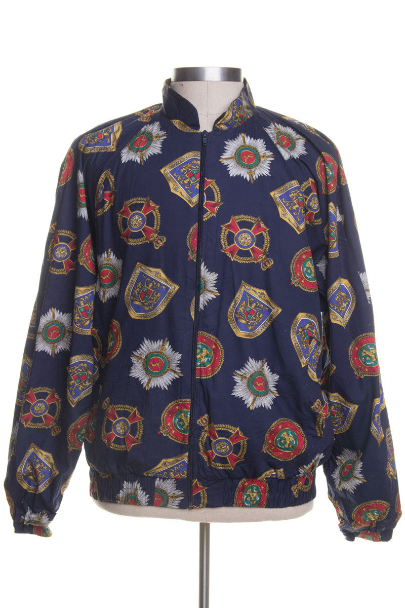 90s Jacket 10590