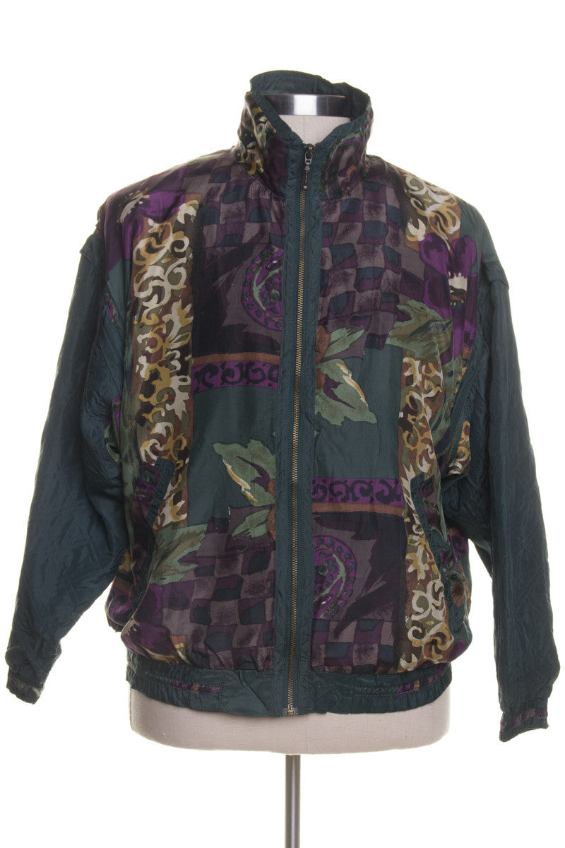 90s Jacket 10626