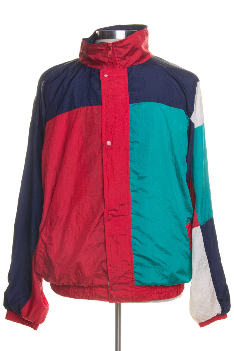 90s Jacket 10630