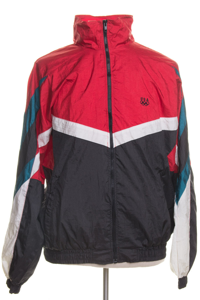 90s Jacket 10632