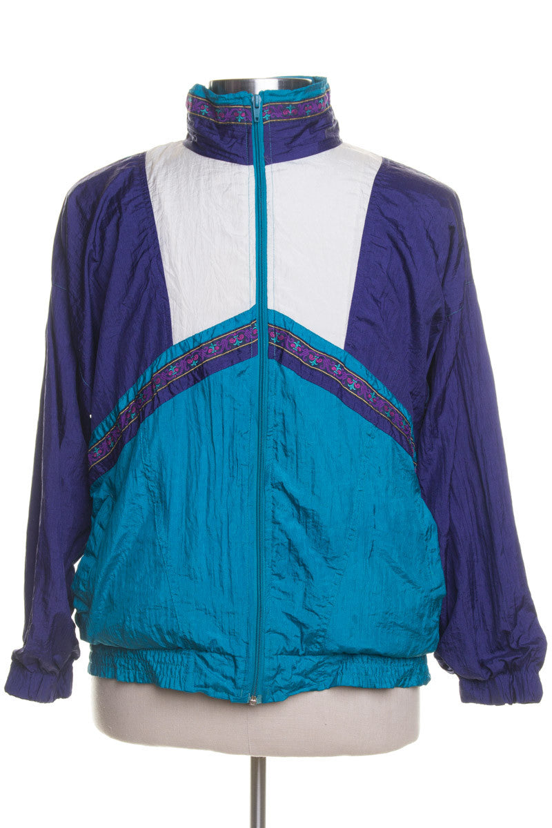 90s Jacket 10638