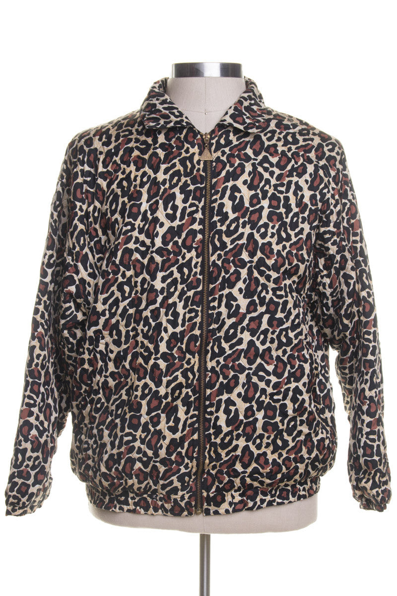90s Jacket 10645