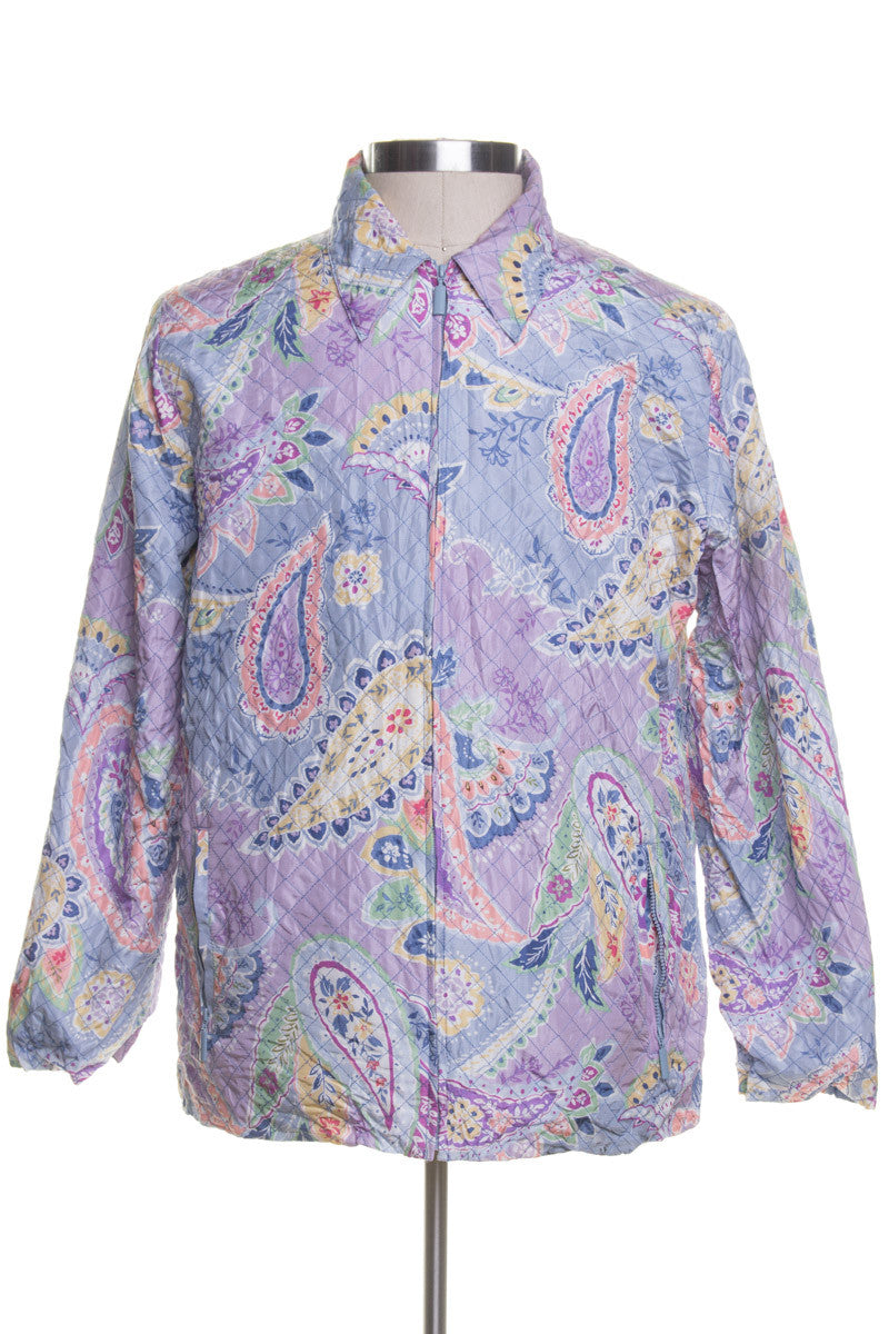 90s Jacket 10646