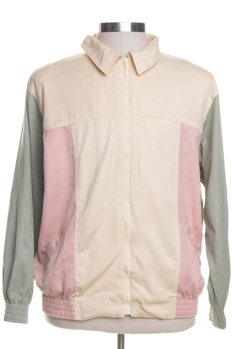 90s Jacket 10651