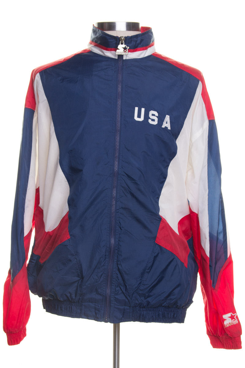 90s Jacket 10668