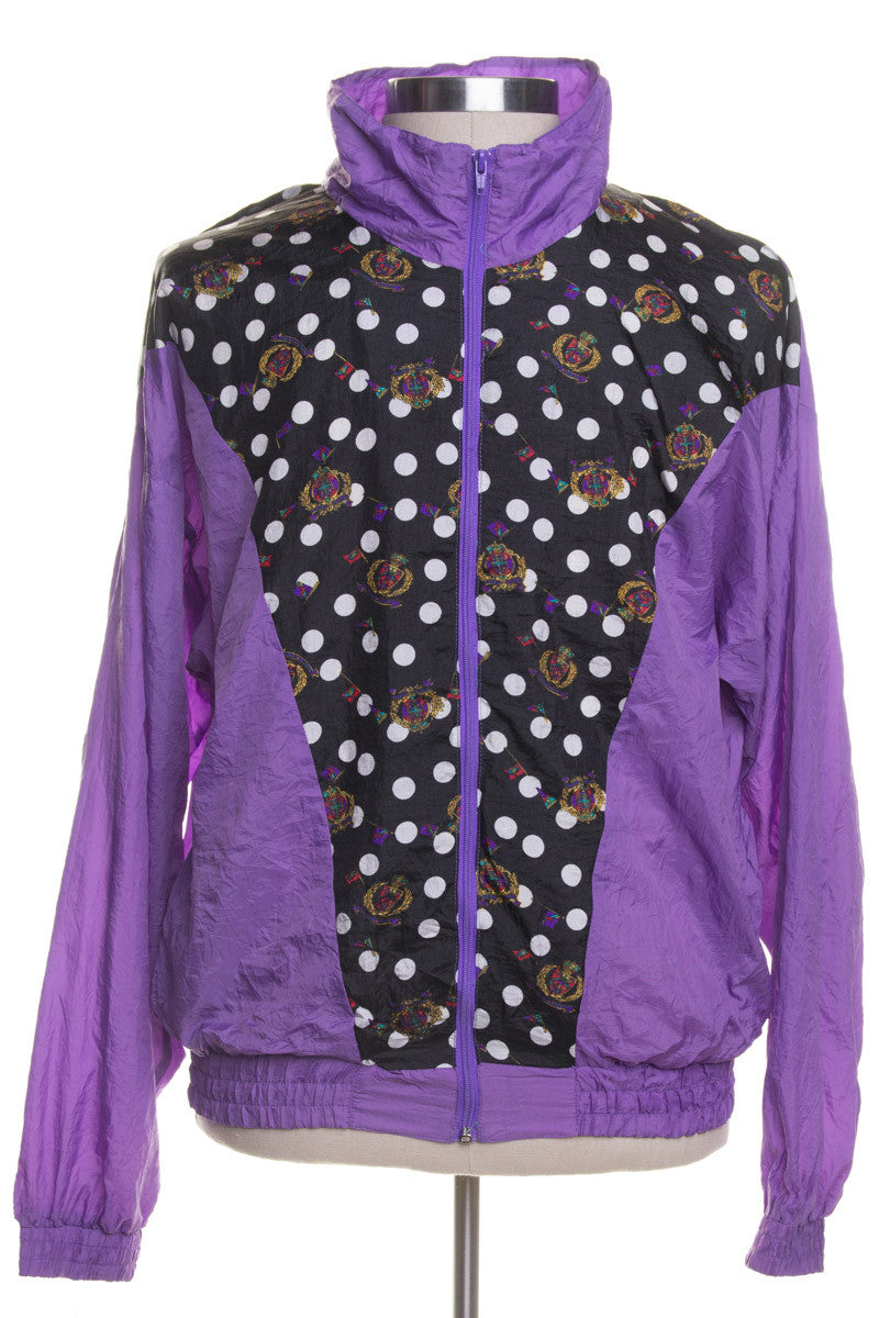 90s Jacket 10671