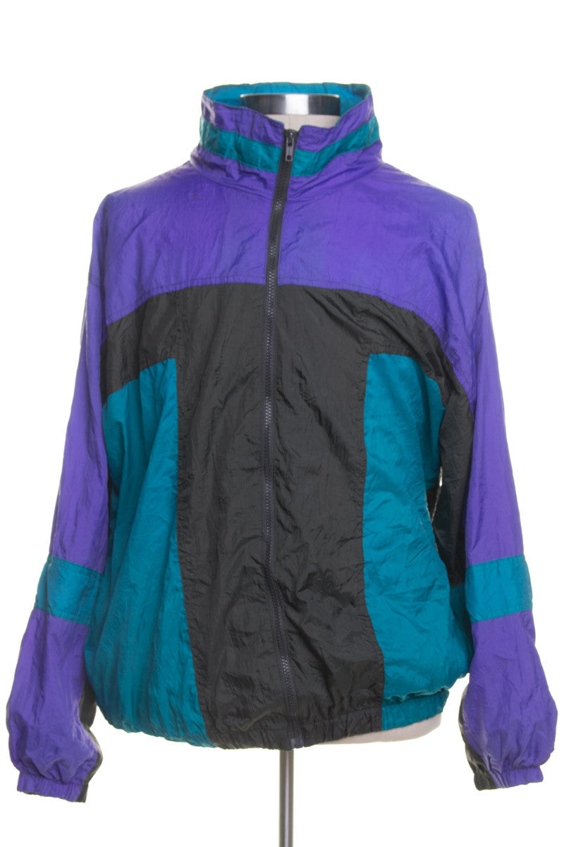 90s Jacket 10672
