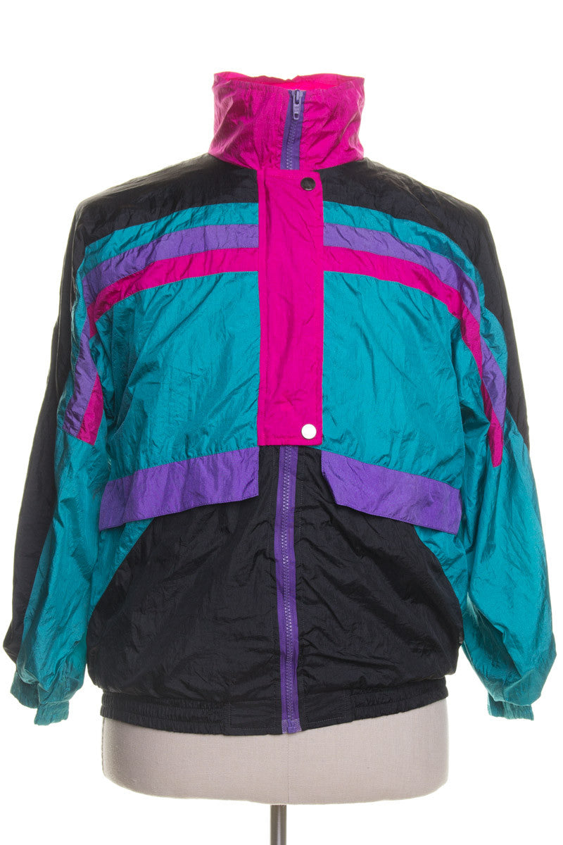 90s Jacket 10681