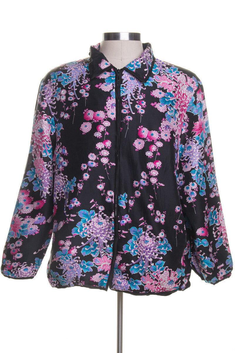 90s Jacket 10683