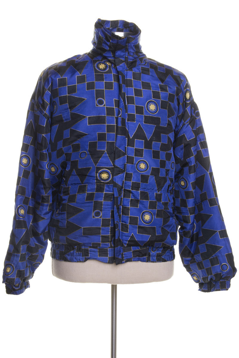 90s Jacket 10693