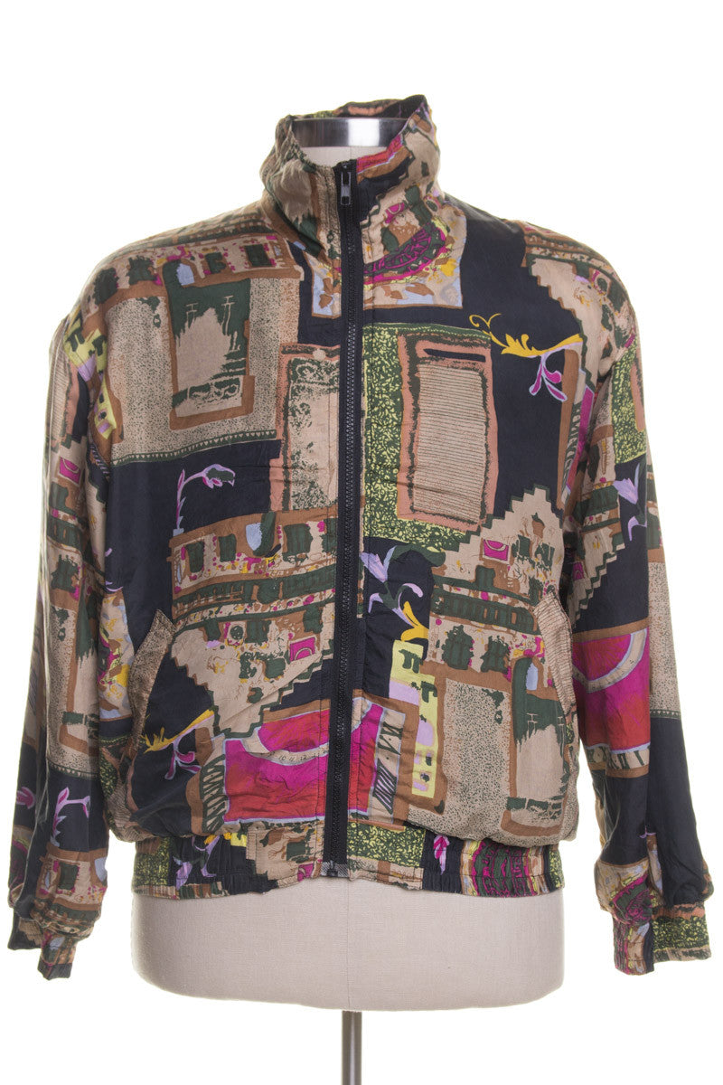 90s Jacket 10700