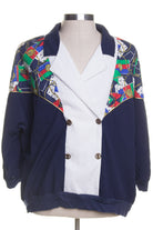 90s Jacket 10701