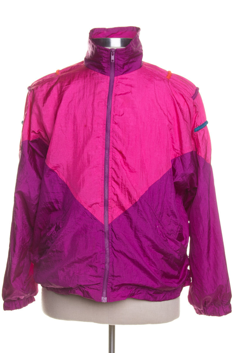 90s Jacket 10706