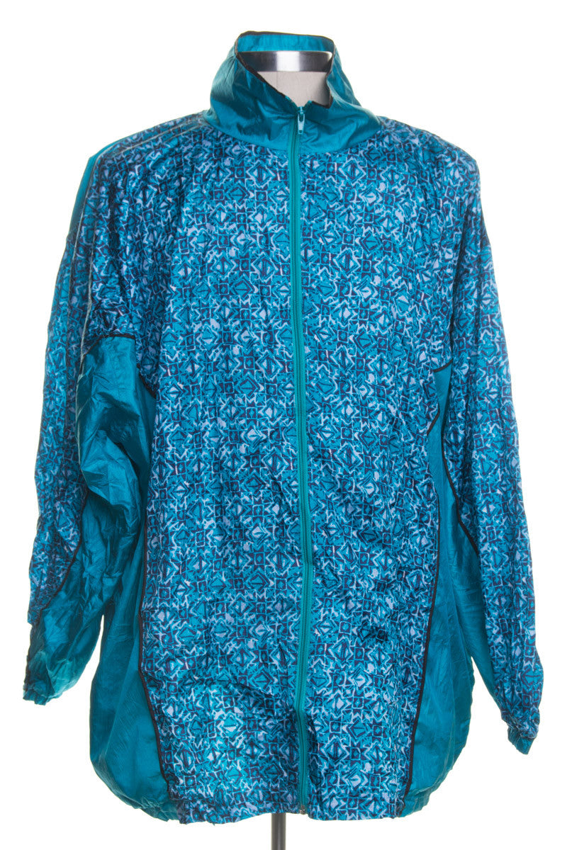 90s Jacket 10731
