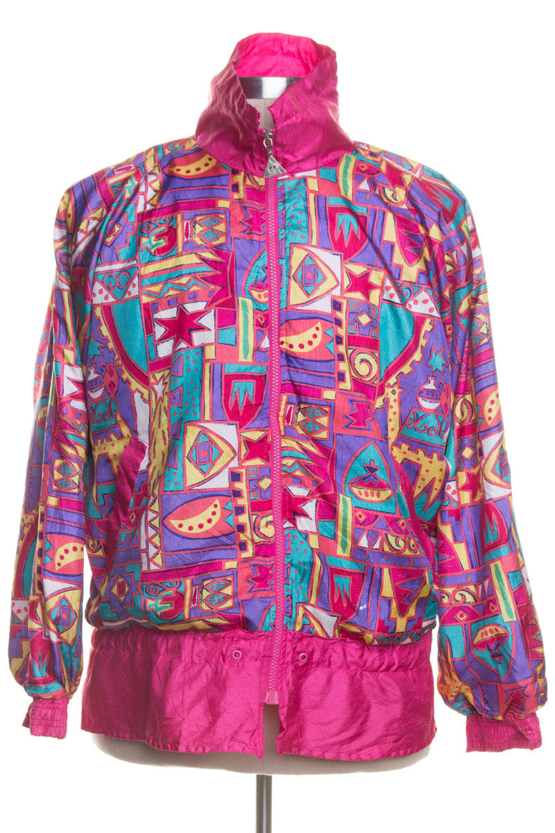 90s Jacket 10734