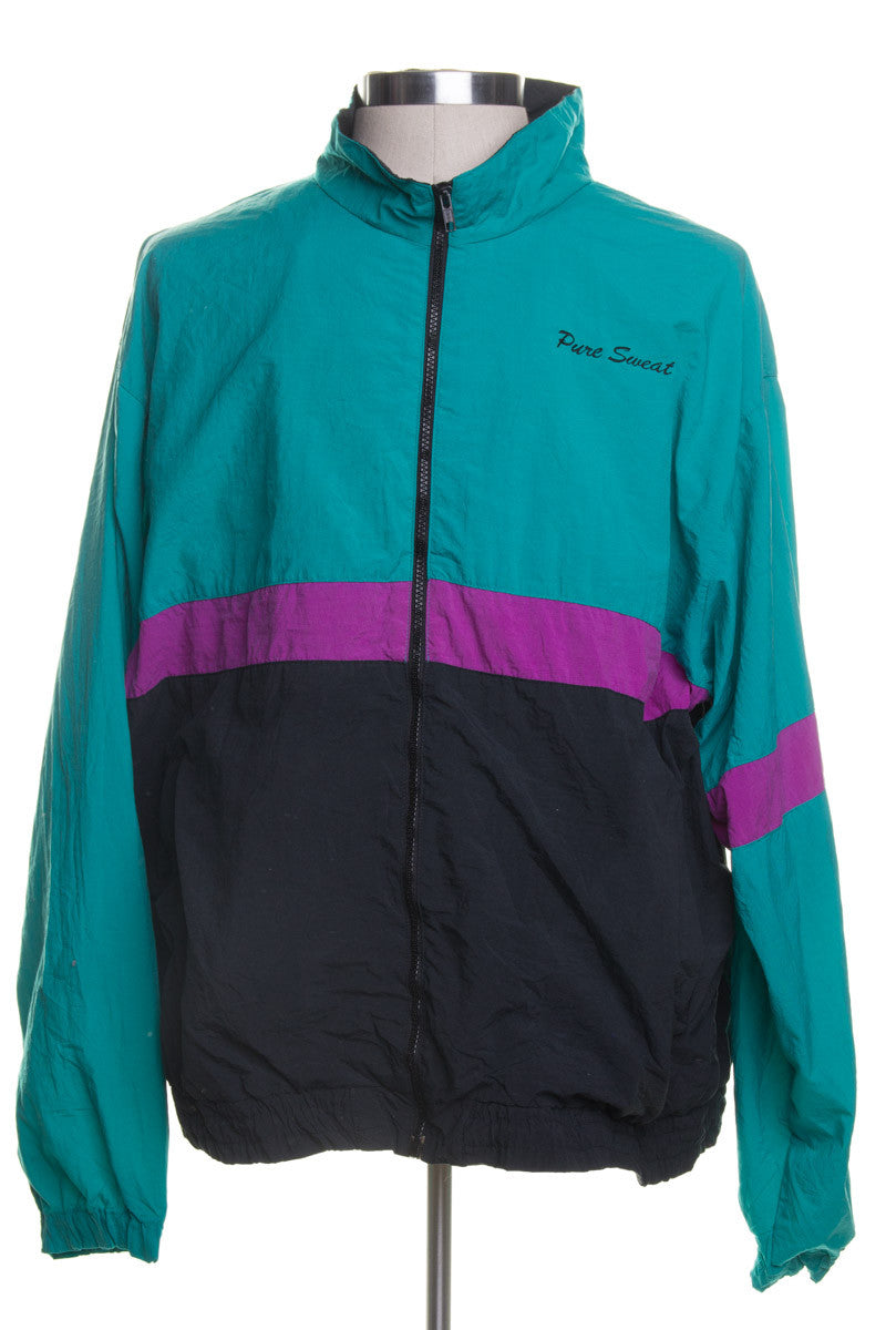 90s Jacket 10738