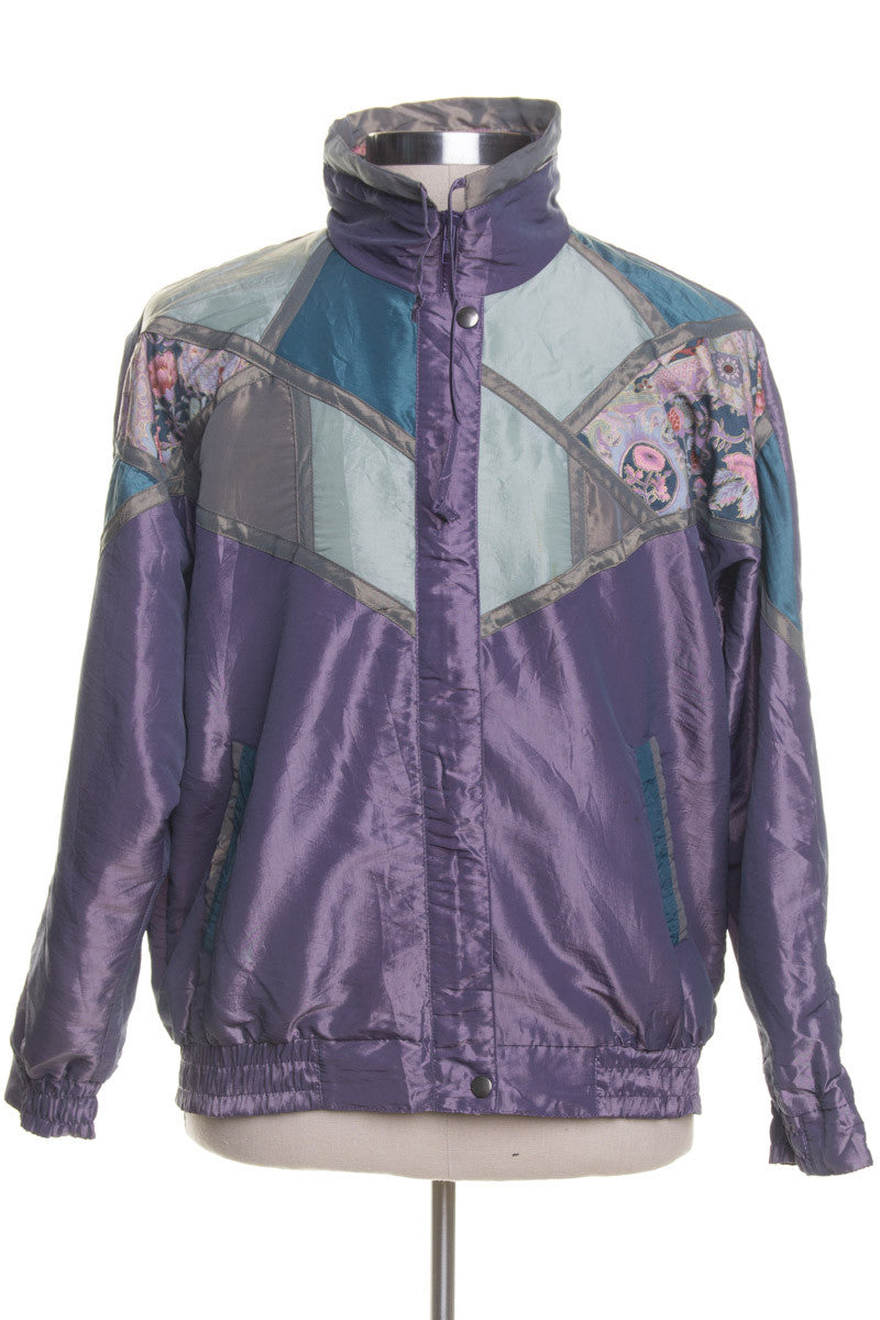 90s Jacket 10744