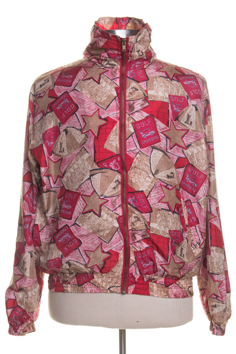 90s Jacket 10746