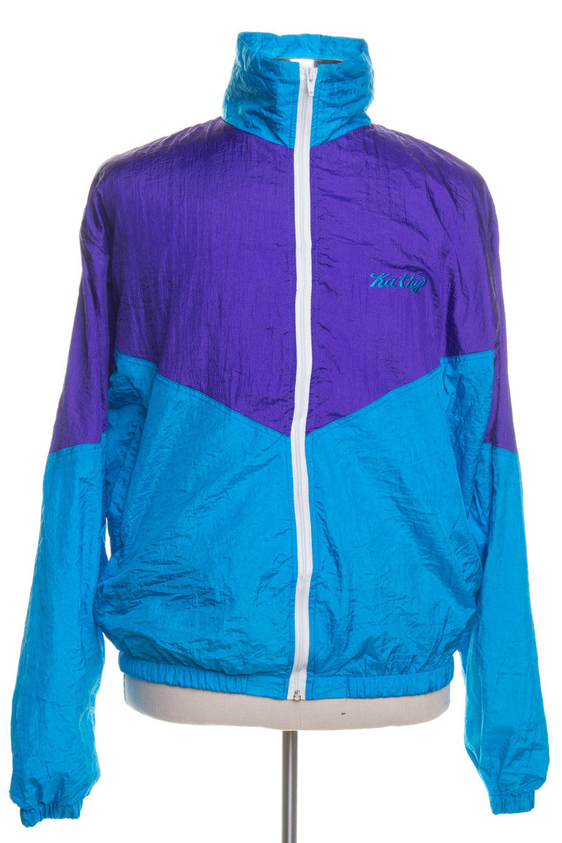 90s Jacket 10749