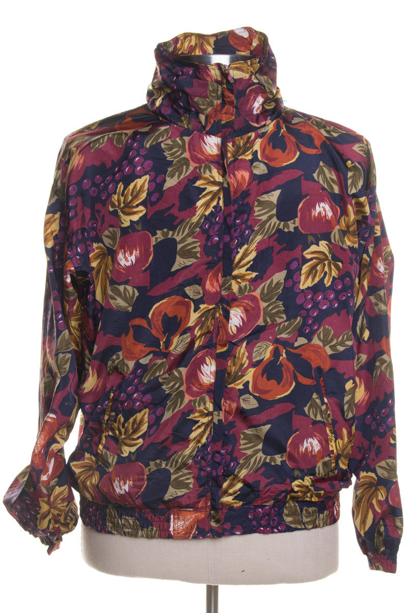 90s Jacket 10753