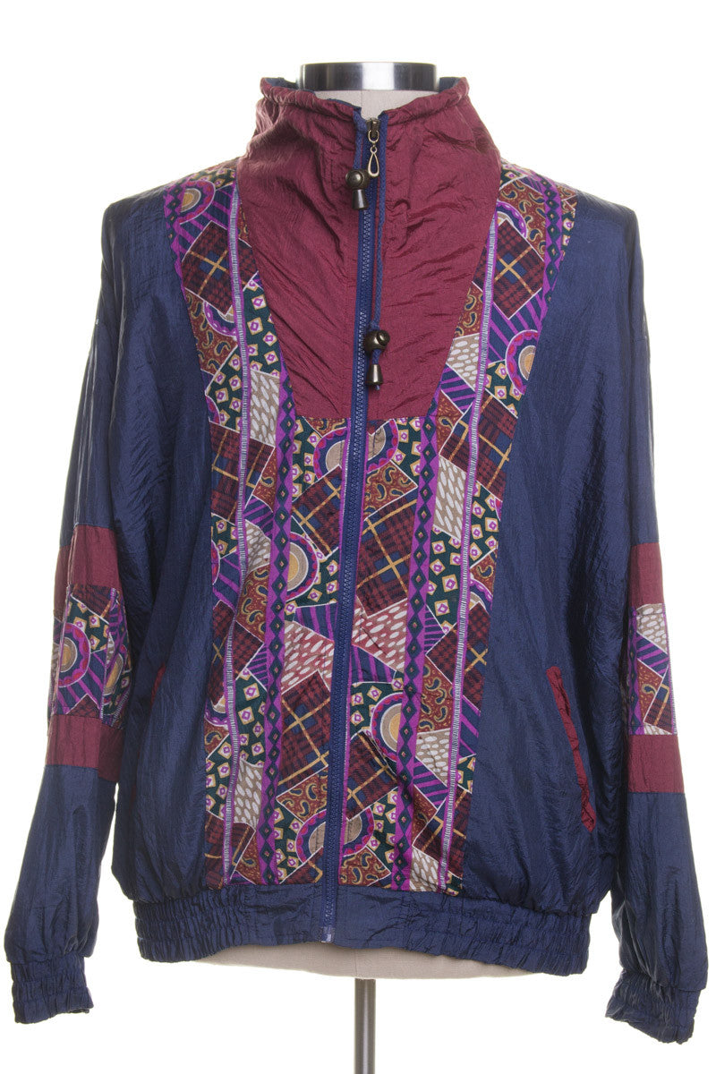 90s Jacket 10760