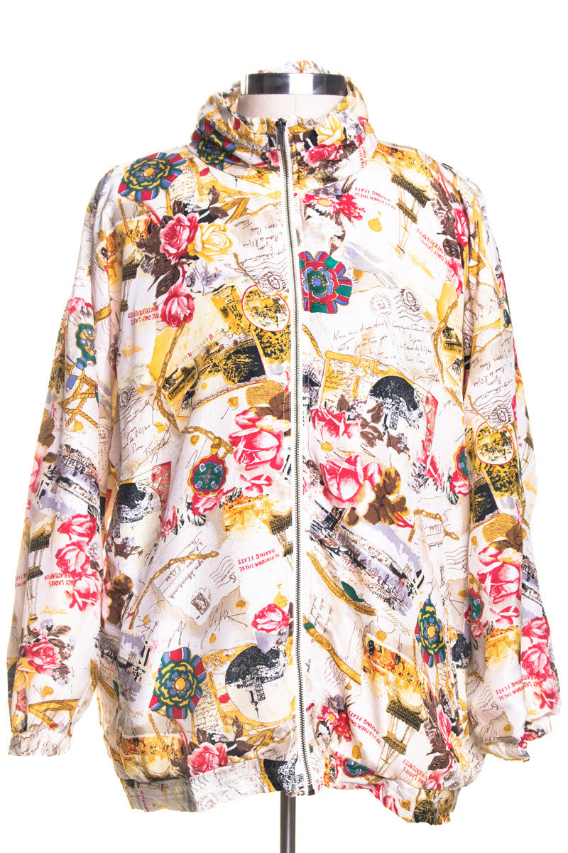 90s Jacket 10775