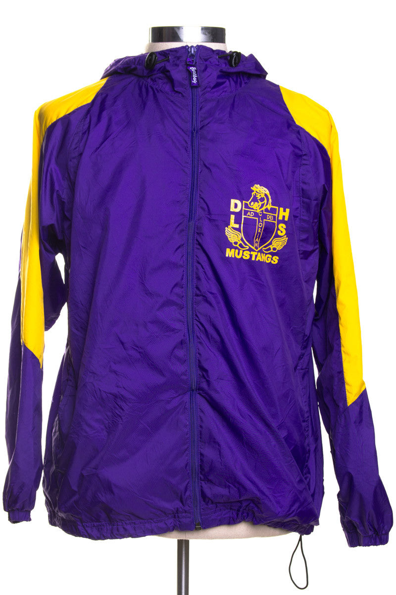 90s Jacket 10779